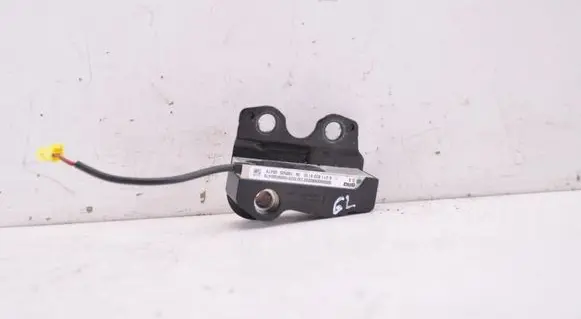 Mercedes-Benz GL X164 Seat pressure sensor A0118206110