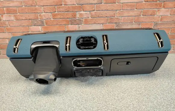 Mini Countryman U25 Dashboard 9638397 9639128