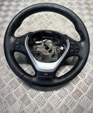 BMW 1 F20 F21 Steering wheel 7844982