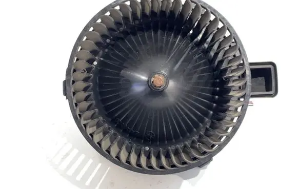 Heater fan/blower