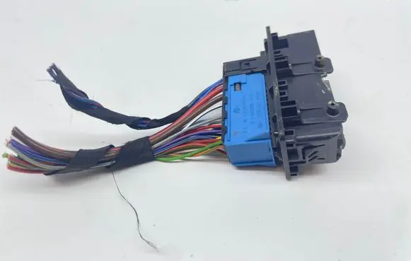 BMW X3 G01 Other wiring loom 922102702
