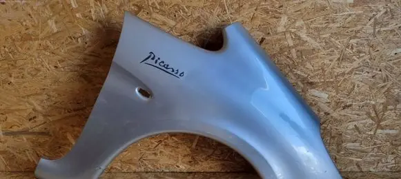 Citroen Xsara Picasso Fender
