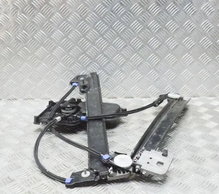 Tesla Model 3 Rear door window regulator with motor 109662000H 430105F0