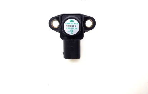 Mercedes-Benz B W246 W242 Air pressure sensor A0061539728