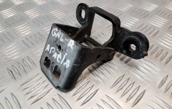 Jeep Cherokee III KJ Rear door lower hinge 55177030AD