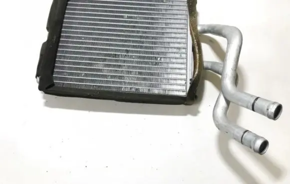 KIA Sorento Heater blower radiator
