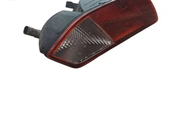 Peugeot 308 Rear fog light 9835303480 3202001747