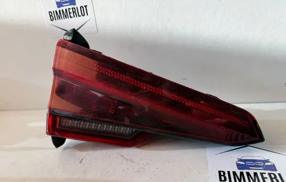 Audi A4 S4 B9 Tailgate rear/tail lights 8W5945093D 2SK01224717