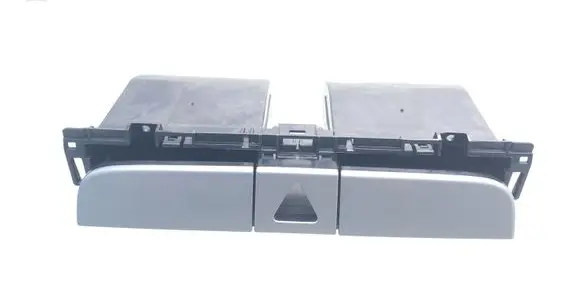 Volkswagen PASSAT B6 Dashboard storage box/compartment 3C0858407