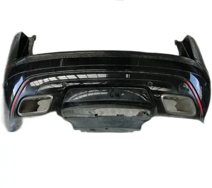Land Rover Range Rover Velar Front bumper J8A2-17A958