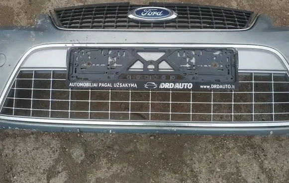 Ford Mondeo Mk III Front bumper lower grill