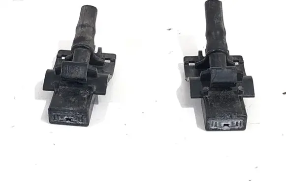 Toyota Corolla E210 E21 Windshield washer spray nozzle 