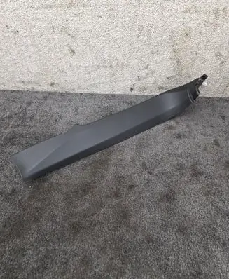 BMW 4 F36 Gran coupe Tailgate/trunk side cover trim 7314636