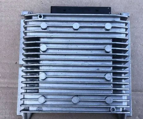 Seat Leon IV Other control units/modules 5F0035456