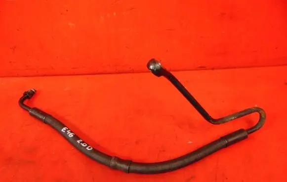 BMW 3 E46 Power steering hose/pipe/line 6752950