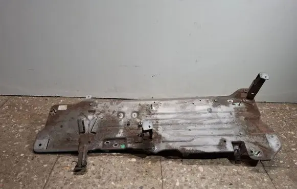 Citroen DS7 Crossback Other under body part 
