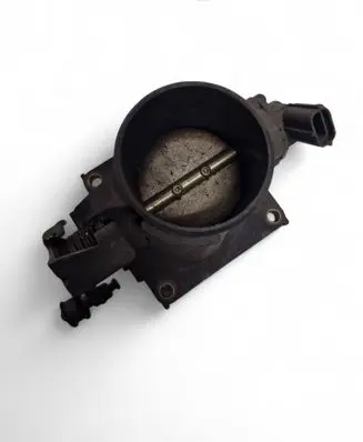 Throttle valve