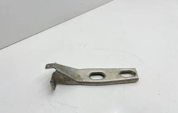 Radiator support slam panel bracket