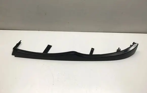 BMW 3 E46 Under headlight/headlamp trim 7030553 51137030553