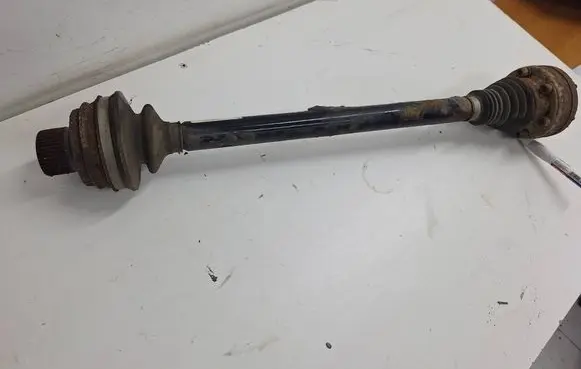 Audi A4 S4 B8 8K Rear driveshaft