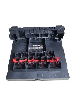 Volkswagen Caddy Comfort/convenience module 3C8937049D