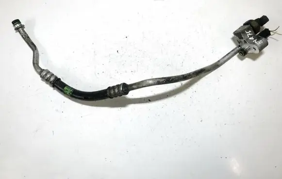 Mercedes-Benz CL C215 Air conditioning (A/C) pipe/hose 1408300072 1408-300072