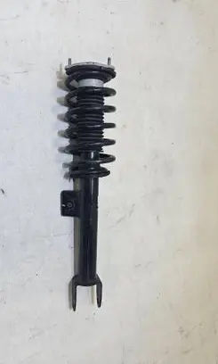 Tesla Model 3 Front shock absorber with coil spring 1344361-00-D