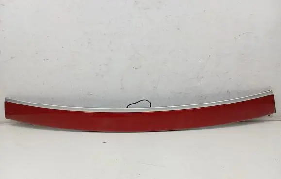 Mercedes-Benz E W238 Air flow deflector A2387700100