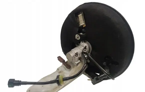 Peugeot Expert Brake booster 9805232280