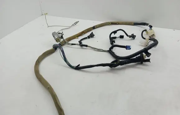 Toyota Avensis T250 Tailgate/trunk wiring harness 