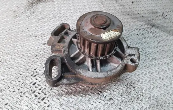 Volkswagen Transporter - Caravelle T4 Water pump
