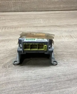 Toyota Yaris Airbag control unit/module 8917052040 2310001830