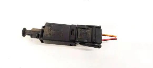 Volkswagen Golf III Brake pedal sensor switch 191945515