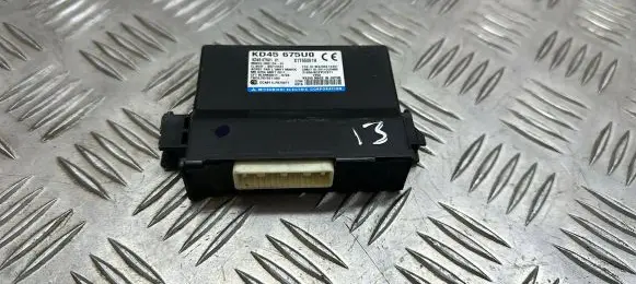 Mazda 6 Other control units/modules KD45675U0