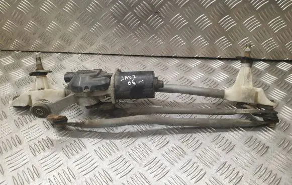 Honda Jazz Front wiper linkage and motor MT312