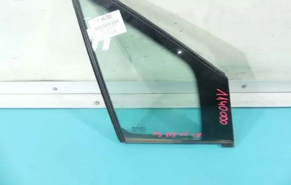 Citroen C8 Front door window glass four-door IMPRK1140000