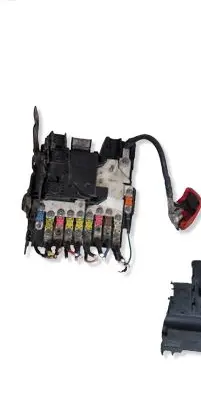 Peugeot Expert Fuse module 9675350180