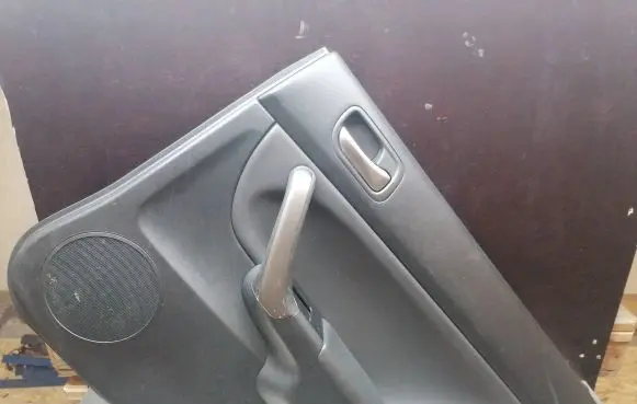Honda Accord Rear door card panel trim 83700SEA0030