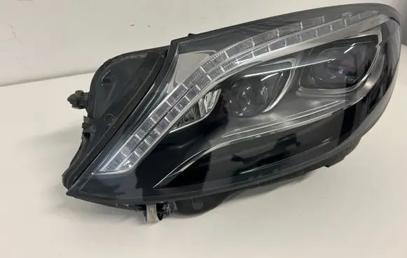 Mercedes-Benz S AMG W222 Headlight/headlamp A2229060702 A22290607 030127623114