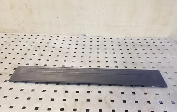Subaru Outback Front sill trim cover 94060AJ060