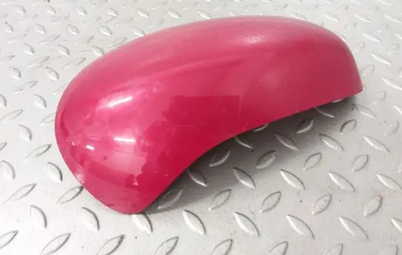 Nissan Juke I F15 Plastic wing mirror trim cover