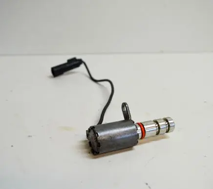 Chevrolet Camaro Oil pressure sensor 12670746