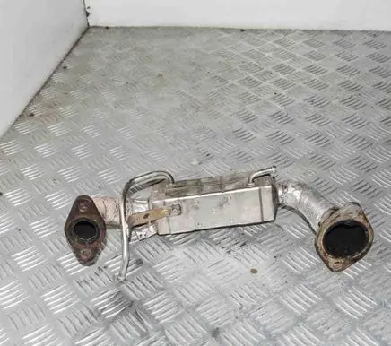 Mazda 6 EGR valve cooler RF8G20304