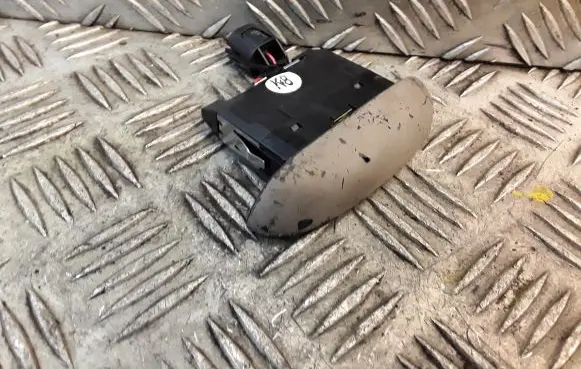 Mercedes-Benz CLK A208 C208 Parking PDC control unit/module 0005429523 A0005429523