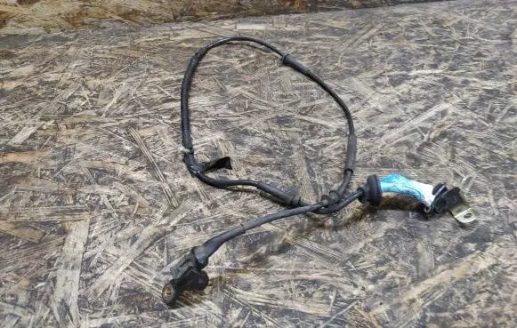 Jaguar XK8 - XKR ABS rear brake sensor LJD3410BB