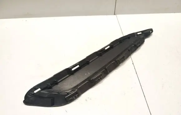 Audi Q7 4M Front bumper lower grill 4M0807749 4M0807749A