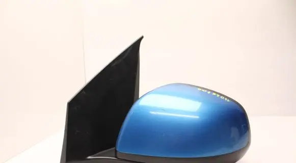 Nissan Pixo Front door electric wing mirror 