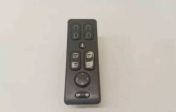 Mercedes-Benz Vito Viano W638 Electric window control switch A0045459207