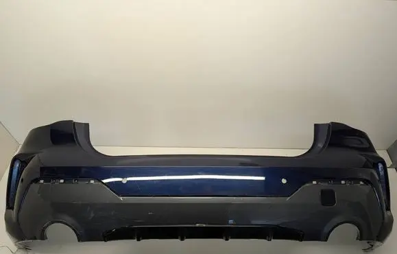 BMW 4 G22 G23 G24 G26 Rear bumper 51128075834