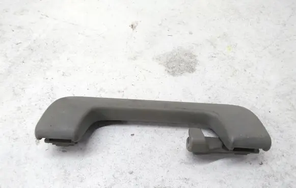 Audi A4 S4 B7 8E 8H Rear interior roof grab handle 8E0857607A